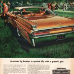 1959 Pontiac Ad