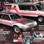 1977 Ford Pinto “Cruising Wagon” Ad