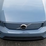 2022 Volvo XC40 Recharge Twin Ultimate