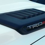 2022 Toyota Tundra TRD Pro