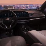 2024 Cadillac XT4