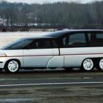 Plymouth Voyager III