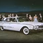 1960 Ford Galaxie