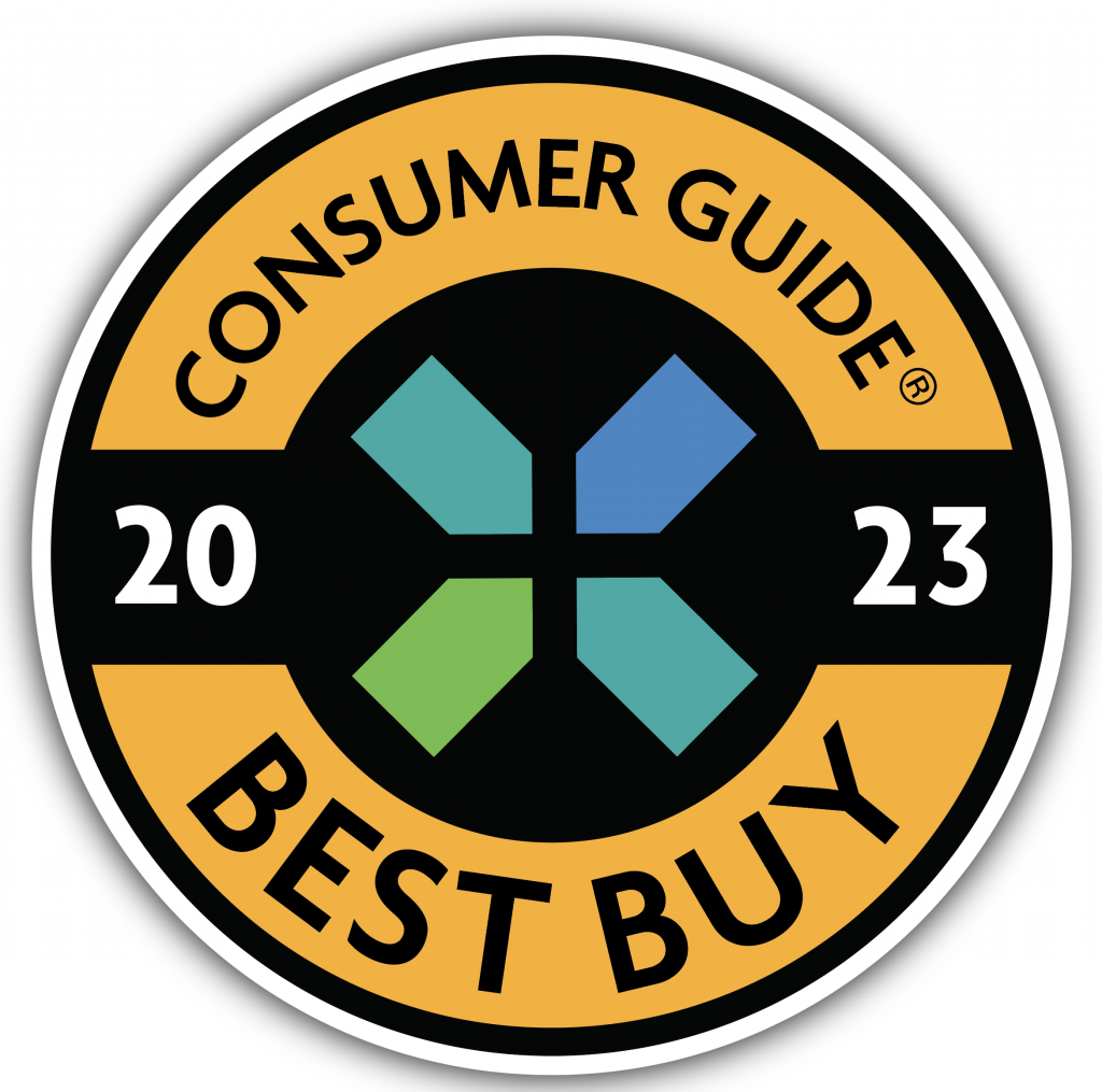 2023 Consumer Guide Best Buys