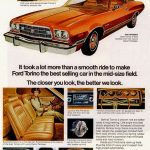 1973 Ford Torino