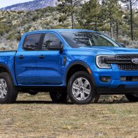 First Look: 2024 Ford Ranger The Daily Drive Consumer Guide®