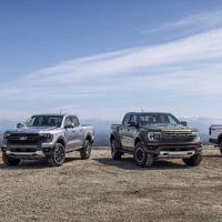 First Look: 2024 Ford Ranger The Daily Drive Consumer Guide®