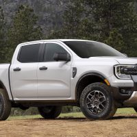 First Look: 2024 Ford Ranger The Daily Drive Consumer Guide®