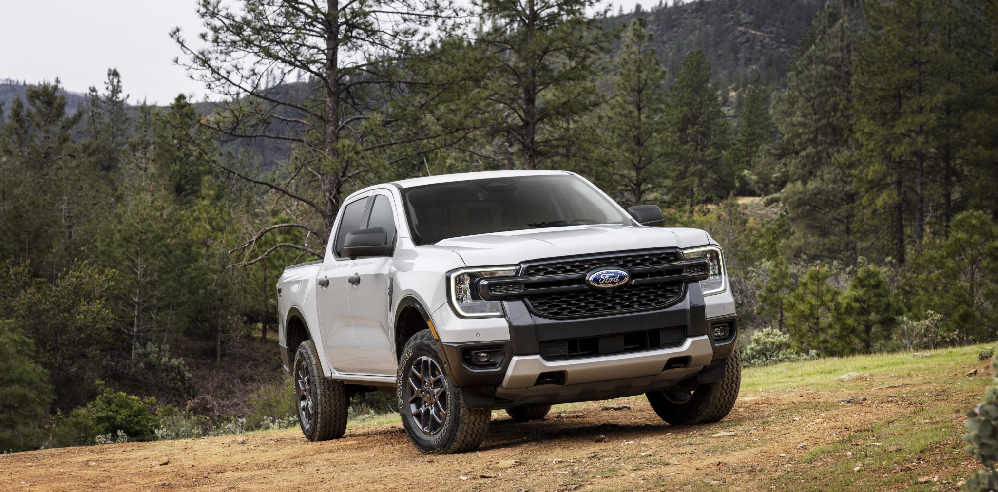 Coming Soon: 2024 Ford Ranger and Ranger Raptor (Gallery) | The Daily ...