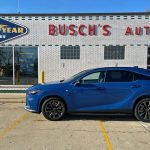 Busch's Auto, Palatine, IL