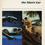 1967 Mercury Brochure
