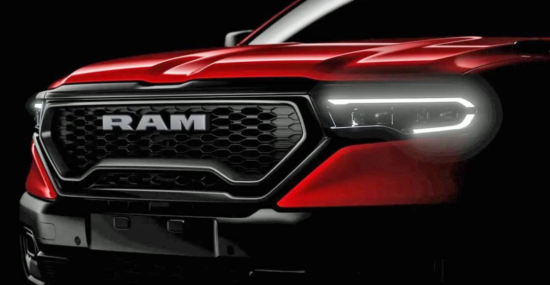 Coming Soon 2024 Ram Rampage The Daily Drive Consumer Guide®