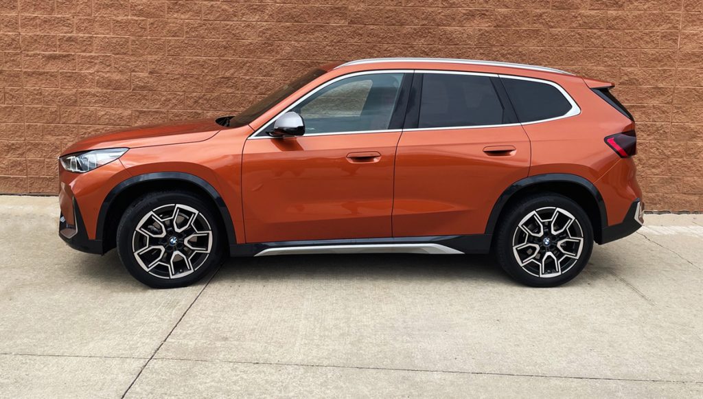 2023 BMW X1 xDrive28i