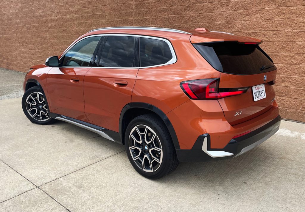 2023 BMW X1 xDrive28i