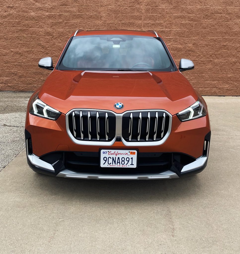 2023 BMW X1 xDrive28i