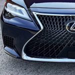 Test Drive: 2023 Lexus LS 500h