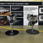 2023 Ford F-Series Super Duty engine lineup.