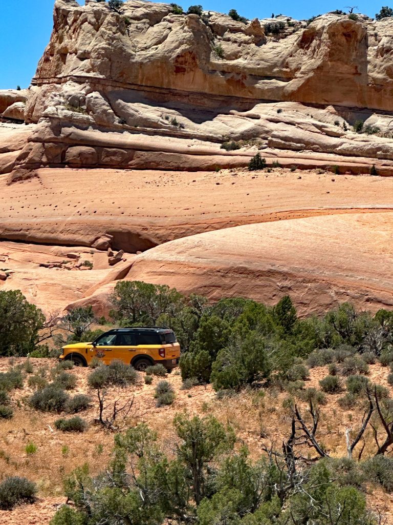 Moab, Utah