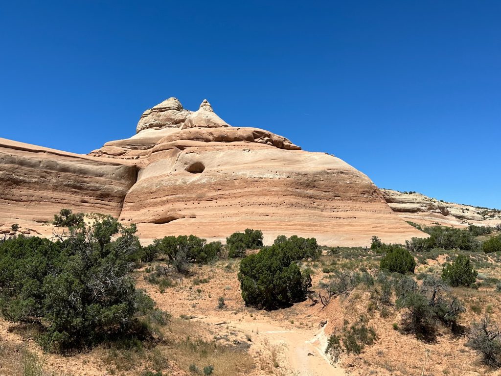 Moab, Utah