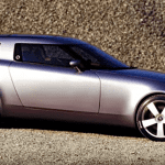 Saab 9-X Concept