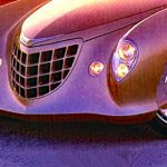 Chrysler Phaeton concept