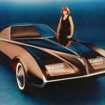 Pontiac Phantom Concept