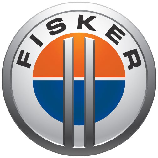 Fisker logo 