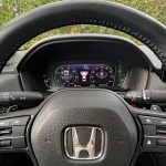 2023 Honda Accord Sport Hybrid