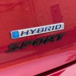 2023 Honda Accord Sport Hybrid