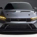 2025 Ford Mustang GTD