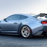 2025 Ford Mustang GTD