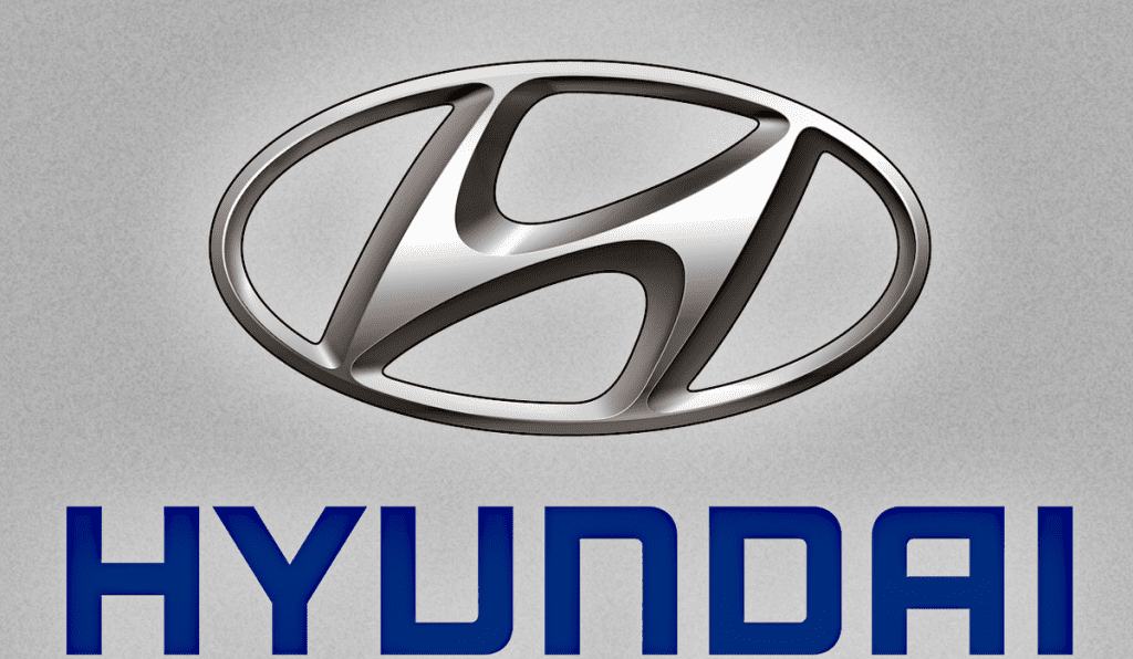 how to pronounce Hyundai 