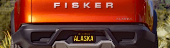 2025 Fisker Alaska