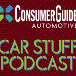 Car Stuff Podcast
