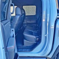 2023 Nissan Frontier PRO-4X: Test Drive The Daily Drive Consumer Guide®