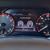 2023 Nissan Frontier PRO-4X: Test Drive The Daily Drive Consumer Guide®