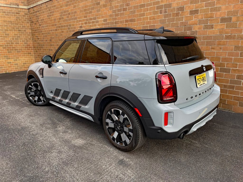 2023 Mini Cooper S Countryman