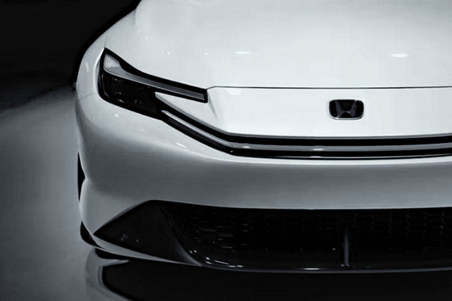 2023 Tokyo Motor Present: Honda Prelude Idea | The Day by day Drive