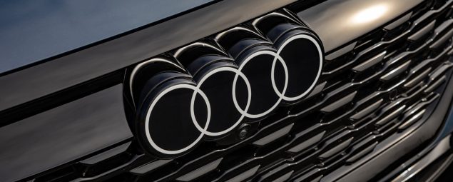 2024 Audi Q8 e-tron