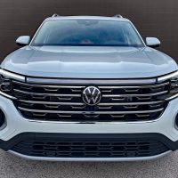 2024 Volkswagen Atlas SEL: Test Drive The Daily Drive Consumer Guide®