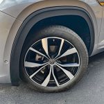 2024 Volkswagen Atlas Cross Sport SEL Premium R-Line