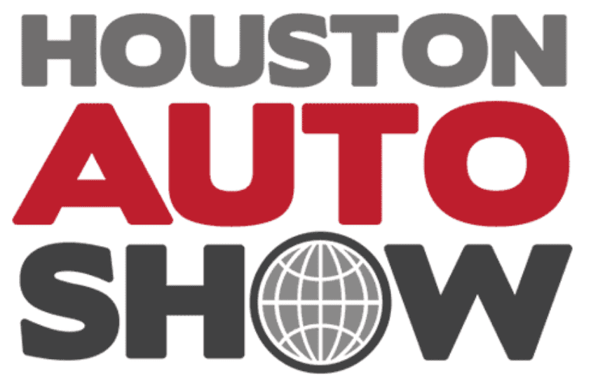 Houston Auto SHow Schedule 