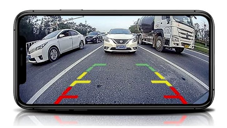 Back-up Camera