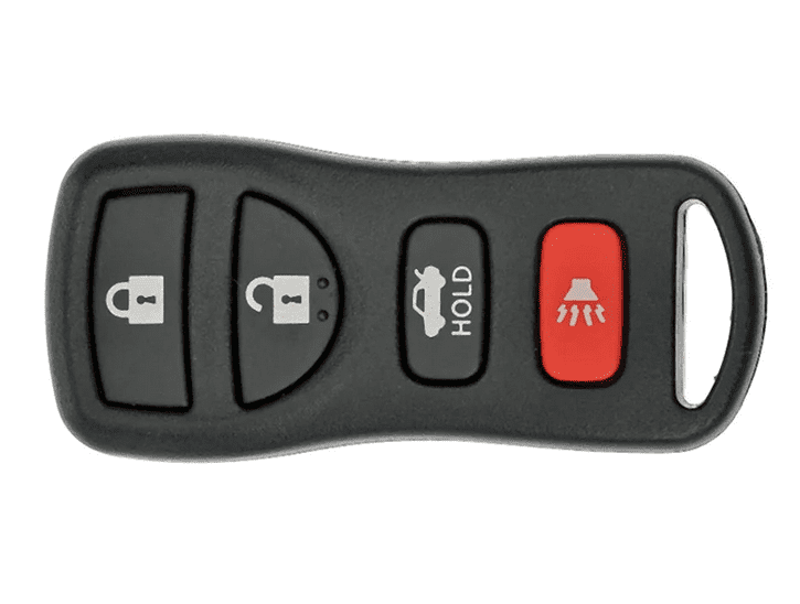 Nissan Key Fob