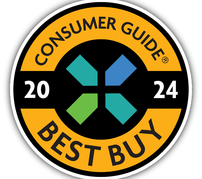 Consumer Guide Best Buys