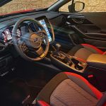 2024 Subaru Impreza RS