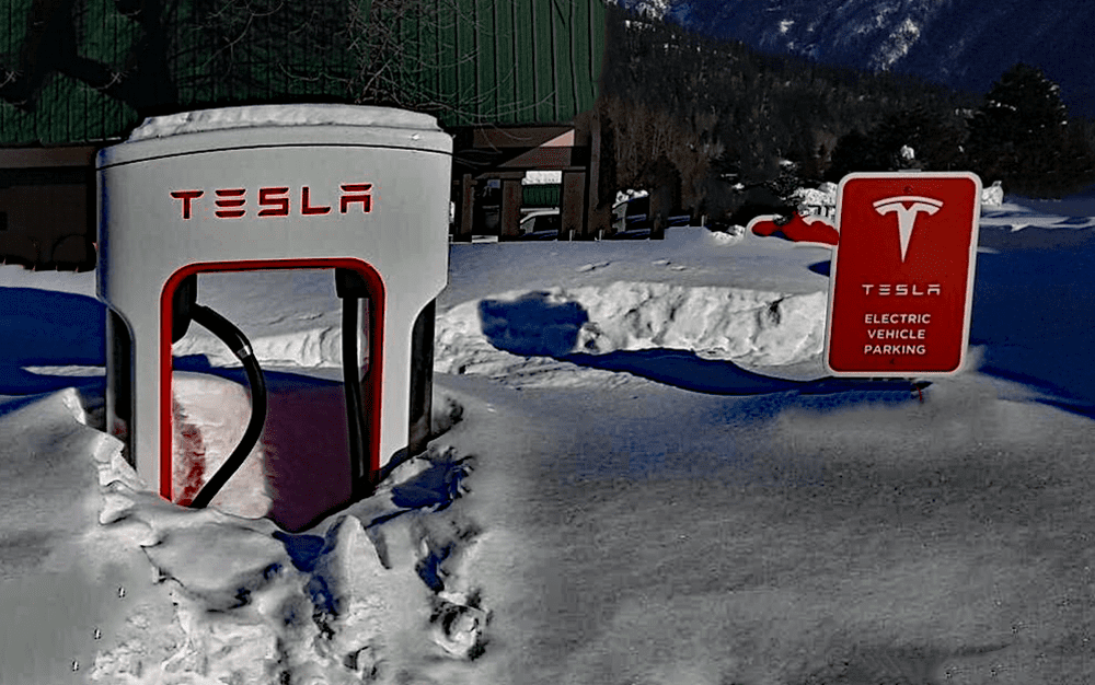 Photo of Tesla Charging Apocalypse: What Actually Occurred in Chicago | The Every day Drive