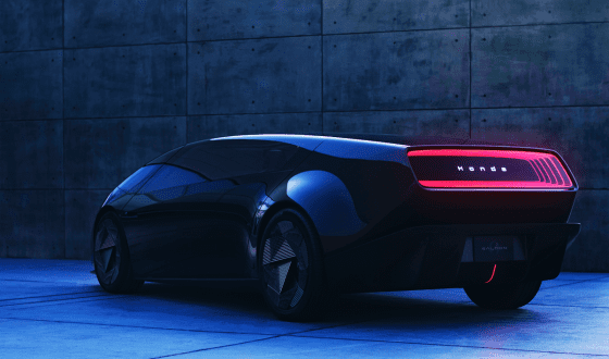 Honda 0 Series: 2024 CES | The Daily Drive | Consumer Guide®