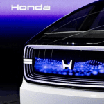 Honda 0 Series: 2024 CES