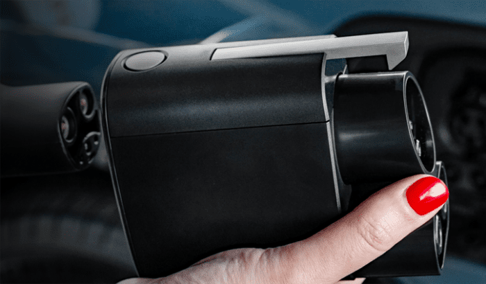 Ford to Offer Complimentary Adapters for Tesla Fast Charging Network ...